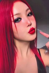 BADITUDE 專輯卡 Baddie ver.