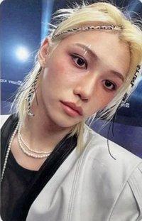 KARMA 專輯卡 Ceremony ver.