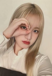 SHOW WHAT I HAVE 周邊卡 卡套卡