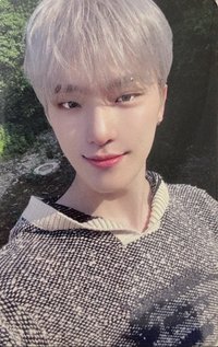 ALWAYS YOURS 入場卡 / 場限卡 ｜WVS愛知場限