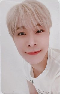 switch on  專輯卡 OFF ver.