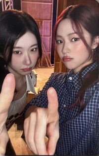 2025 FM 隨機卡 雙人卡