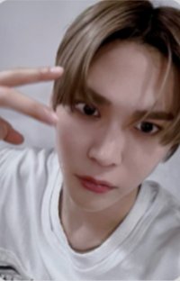 RIIZING dmm 簽售卡 