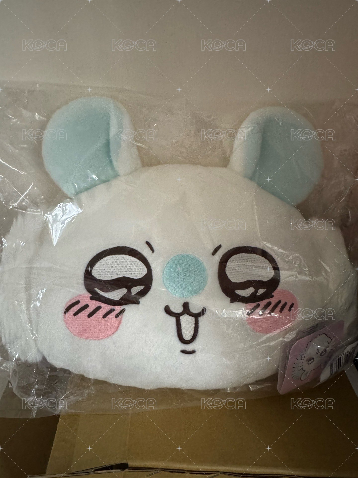 一番賞抱枕