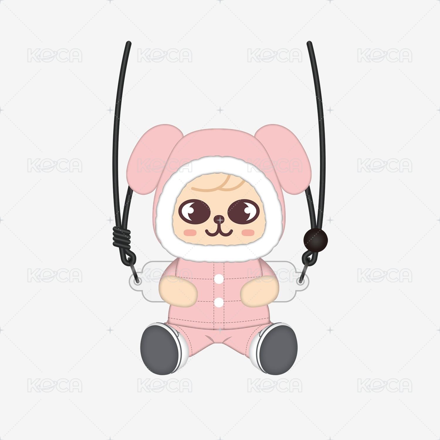 手機背帶掛繩 日本場周