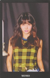 YES or YES 專輯卡 