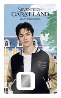 24’克拉島 交通卡 