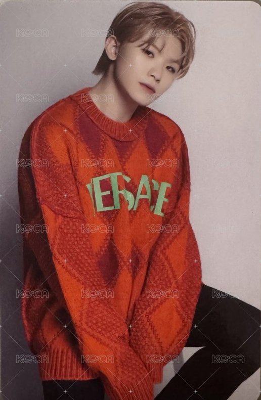 22’D社 D社 周邊卡 22’｜卡冊固卡 正面