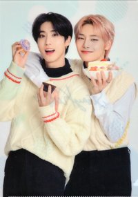 FamilyMart A5 資料夾 2023