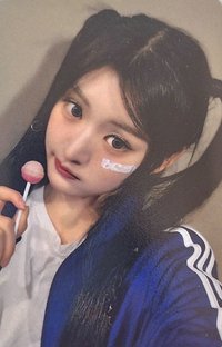 Day & Night mu 7.0 簽售卡 愛迪達棒棒糖
