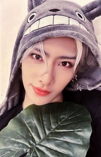 迷二 el 新世界 幸運卡 龍貓 ver.