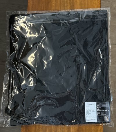 台北101GD展覽周邊-帆布袋