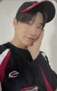 Limitless 專輯卡 ATINY盤2