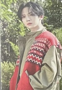 未掃QR隨機卡尚