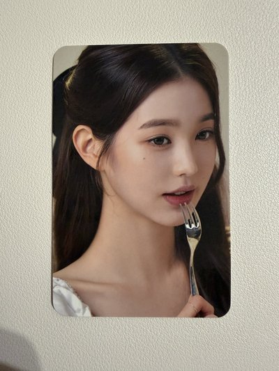 hapa Kristen 代言卡