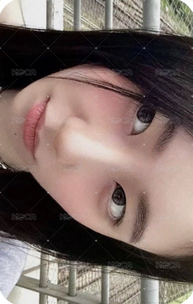 GOLD 專輯卡 STANDARD ver. 正面