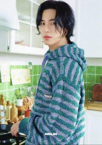 23‘HOME 隨機卡 卡包