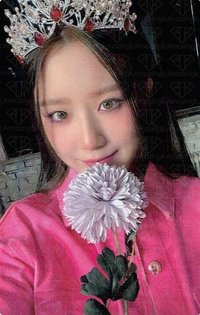 I feel k4 幸運卡 線下B ver.