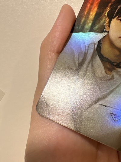 SKZ NOEASY 阿拉丁特典