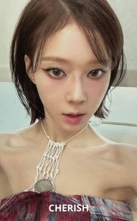 MY WORLD 隨機卡 粉版 冬A