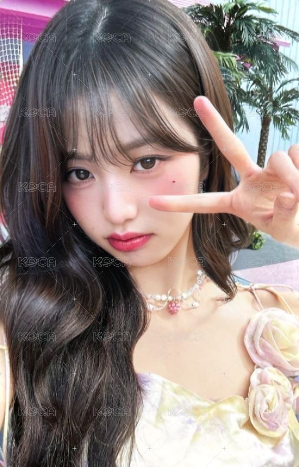 ALIVE 專輯卡 通常盤 正面