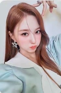 迷二 專輯卡 Lemon BLAST版