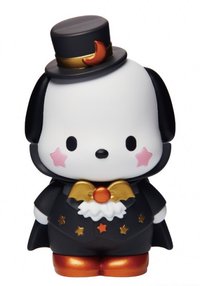Halloween 2025 一番賞 模型 A賞
