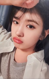 I'VE MINE sw 5.0 幸運卡 