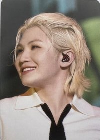 FOLLOW AGAIN 電影卡 日區電影卡