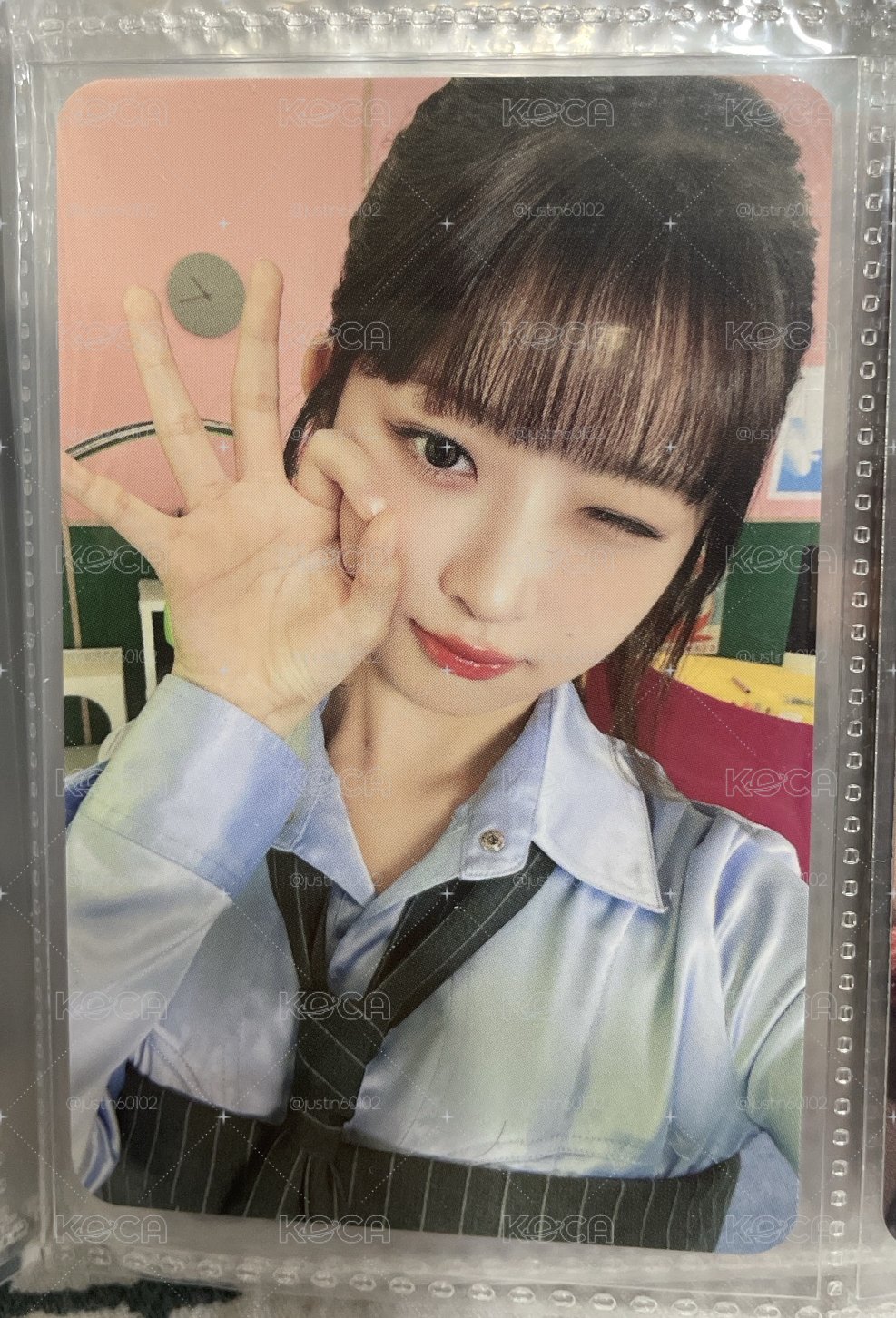 隨機卡包 Rei