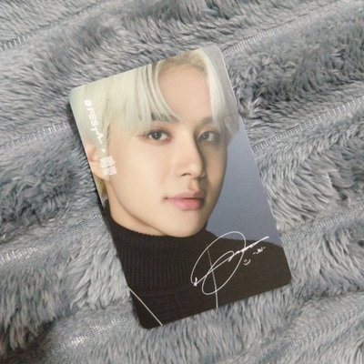 廷佑 D社門票卡 東京場