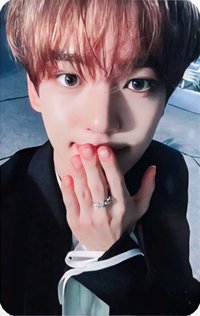 世巡TW 入場卡 / 場限卡 首爾D3