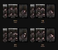 Dirty Work 人生四格卡 dont lxxk up 拍貼機照片