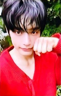 迷四 el 特典卡 王餃子 ver.