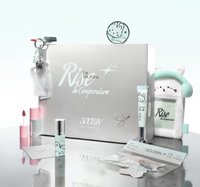 INTO YOU 禮盒 亞太限定版升溫禮盒