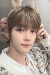 NCT時期 隨機卡 2022聖誕