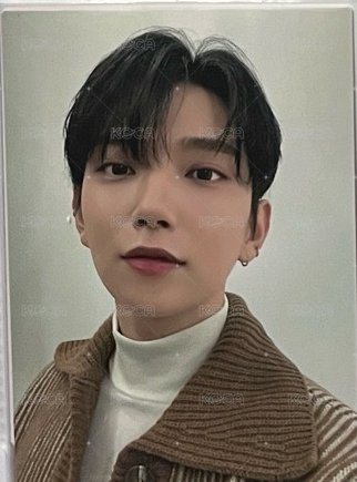 21’HOME 隨機卡  正面