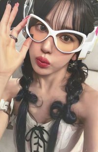 Perfect Night QQ音樂 特典卡 