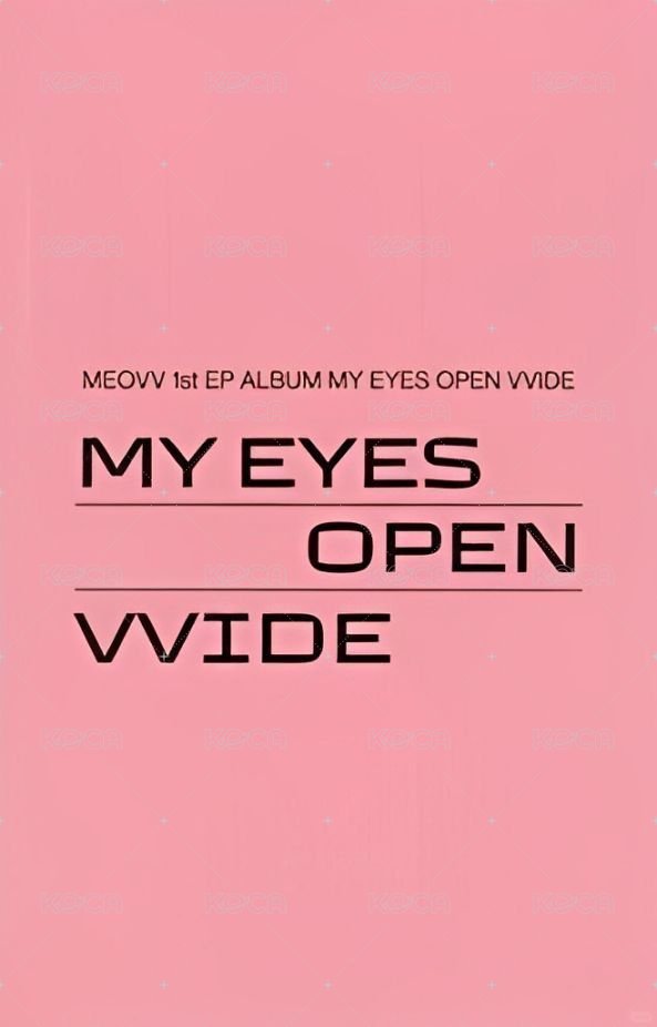 迷一 k4 特典卡 預購特典 sooin 背面