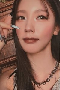 We are wvs 入場卡 / 場限卡 線上簽售中簽卡