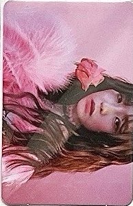 The Perfect Red Velvet 專輯卡 Kihno固卡ver.B 正面