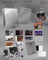 THE WORLD :TO THE END 回憶錄 PLAYCODE VERSION