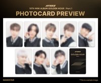 GH1 Makestar 4.0 簽售