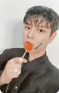 GIANT 入場卡 / 場限卡 東京 11/16