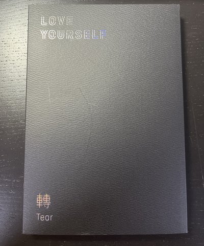 LY Tear｜轉 O｜空專｜誘惑你版