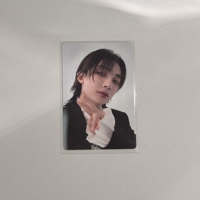 THIS MAN KIT 專卡