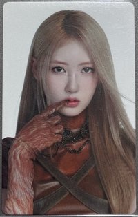 BABYMONS7ER yg 日本東京Fm 滿額卡 快閃線下