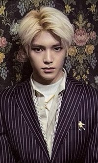 NCT 2018年曆 年曆卡 