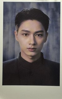 正四 周邊卡 鐵盒小卡