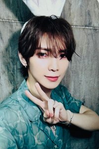 GH1 ms 2.0 簽售卡 